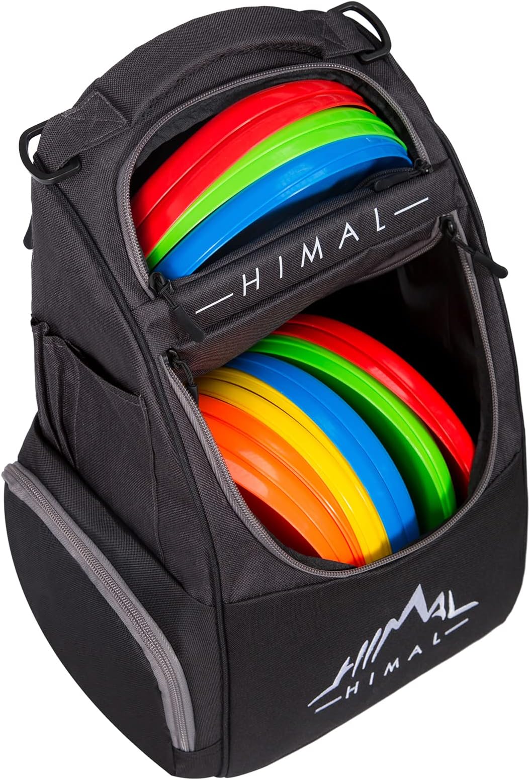 adidas golf round bag