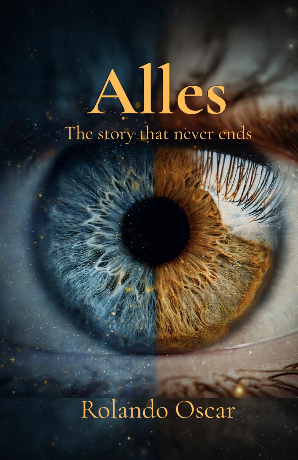 Alles: The story that never ends