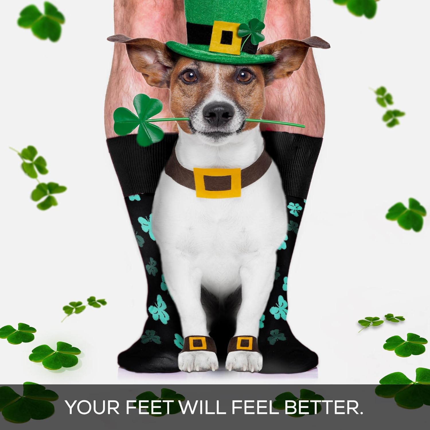 Valentines Day Gifts For Him, Heart Mens Socks, Valentines Day Socks For Men, Valentine Gifts For Men, Husband, Boyfriend - Image 8