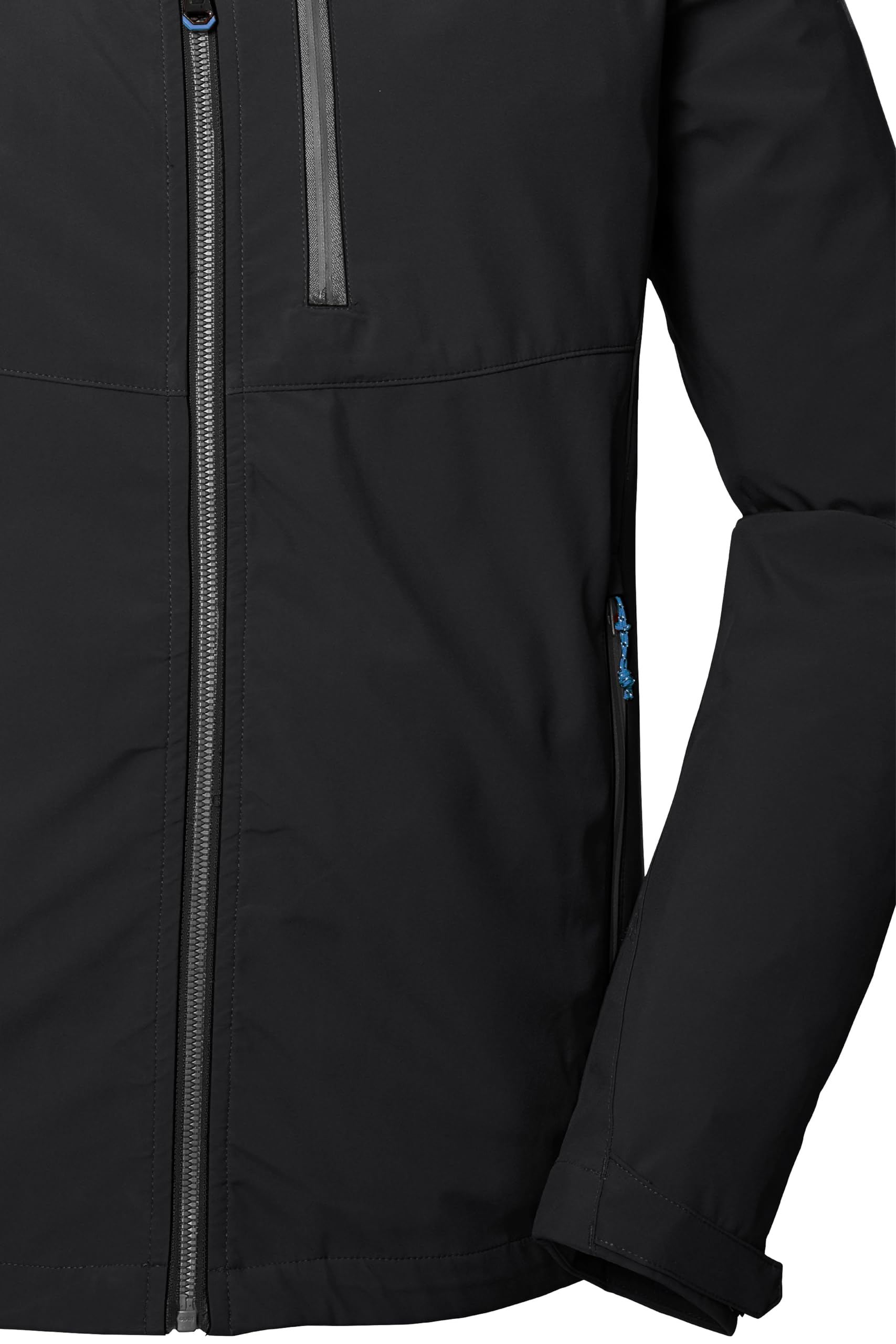 Killtec Kurtka typu softshell/kurtka outdoorowa z kapturem Men´s Kos 259 Mn Sftshll Jckt