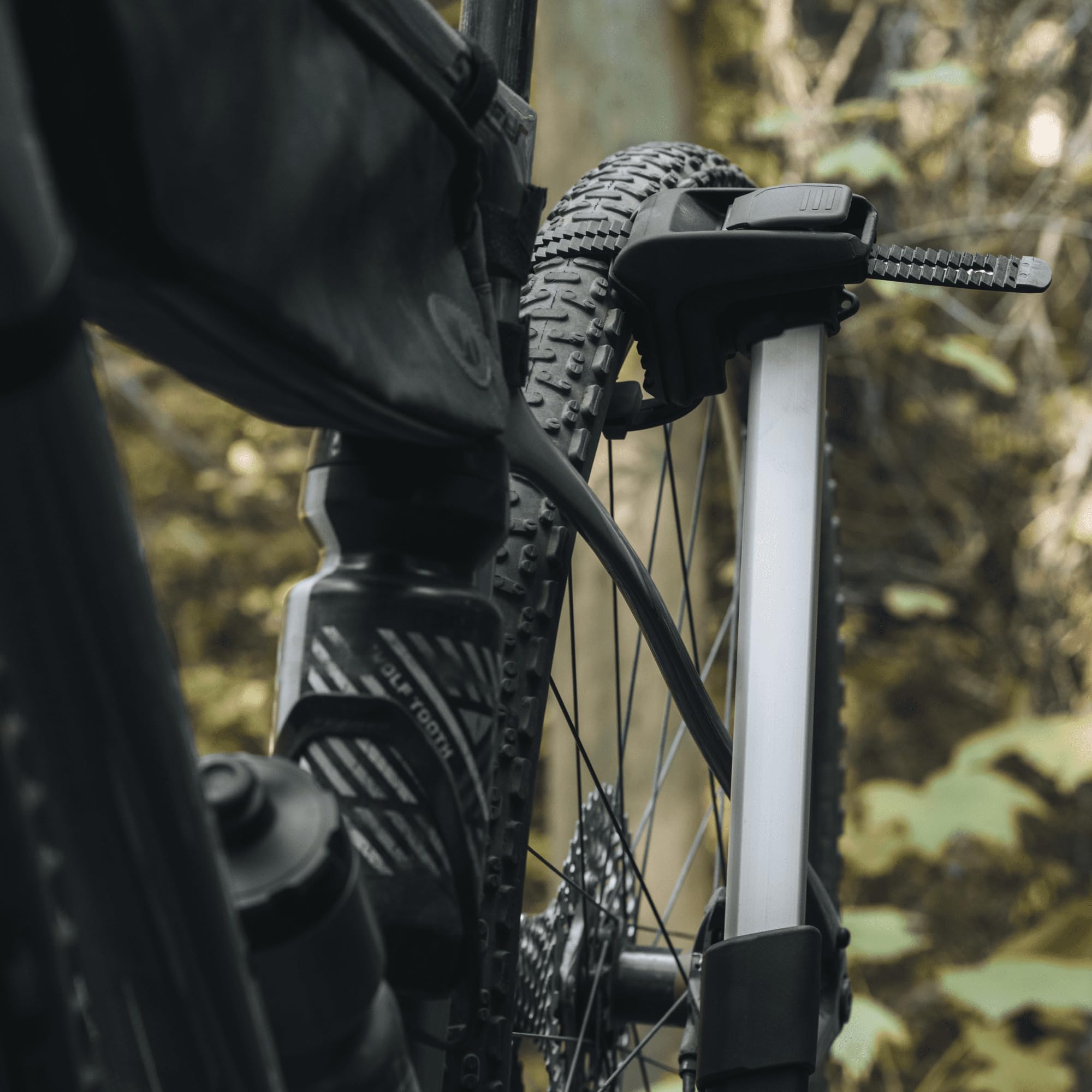 Thule Portabicicletas Epos 3 Bicicletas, 3-cyklar