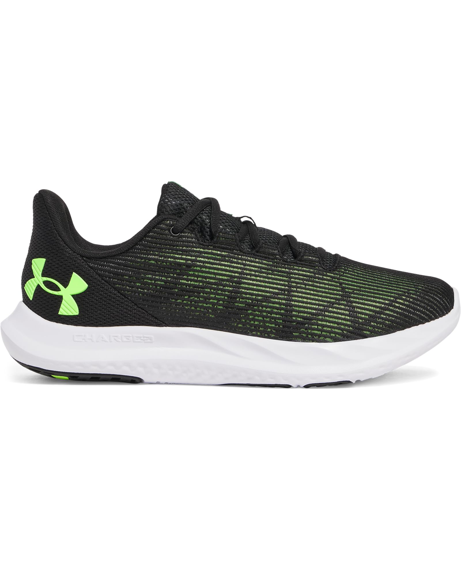 Under Armour Mężczyźni Ua Charged Speed SwiftAdidasy