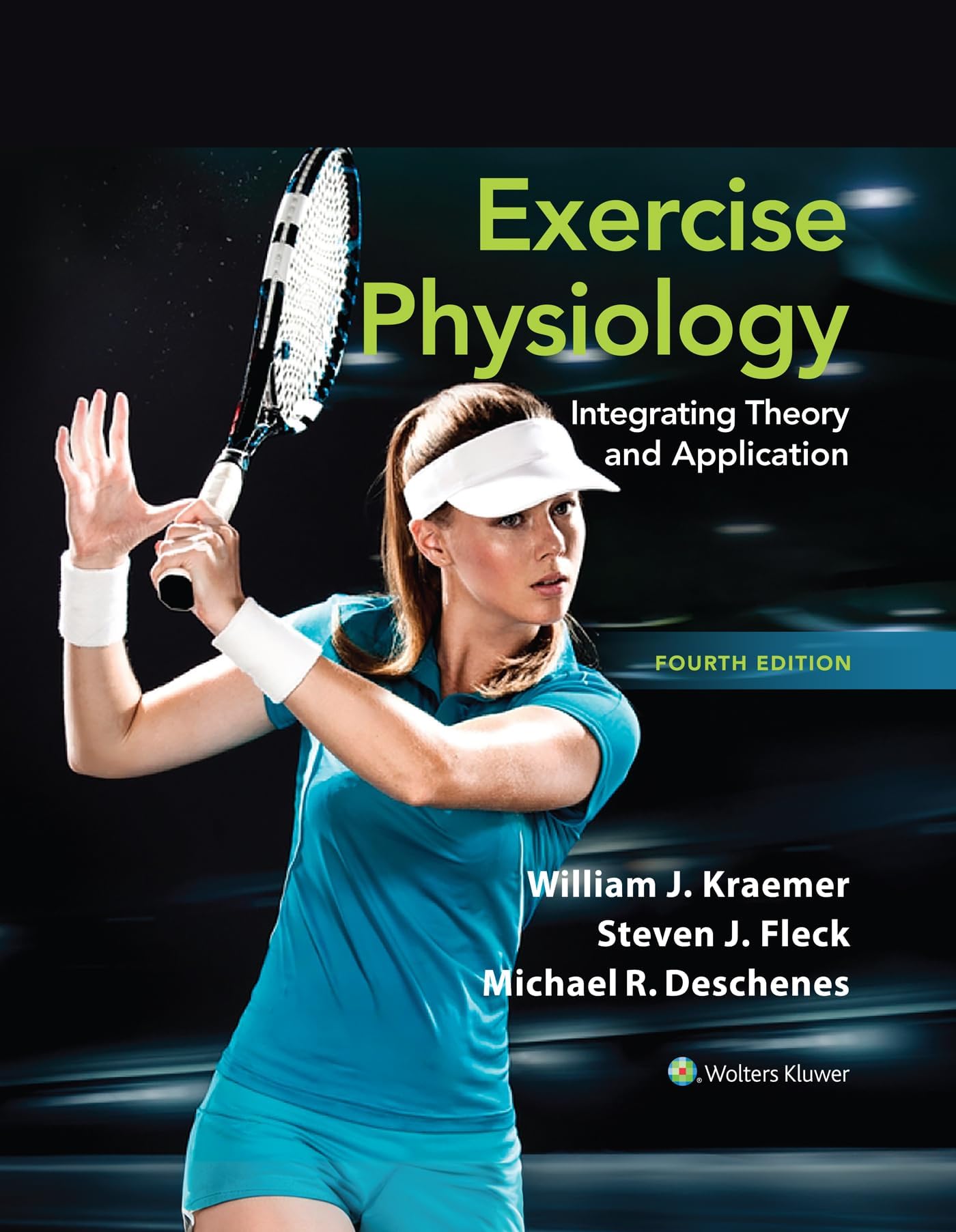 Exercise Physiology: Integrating Theory and Application