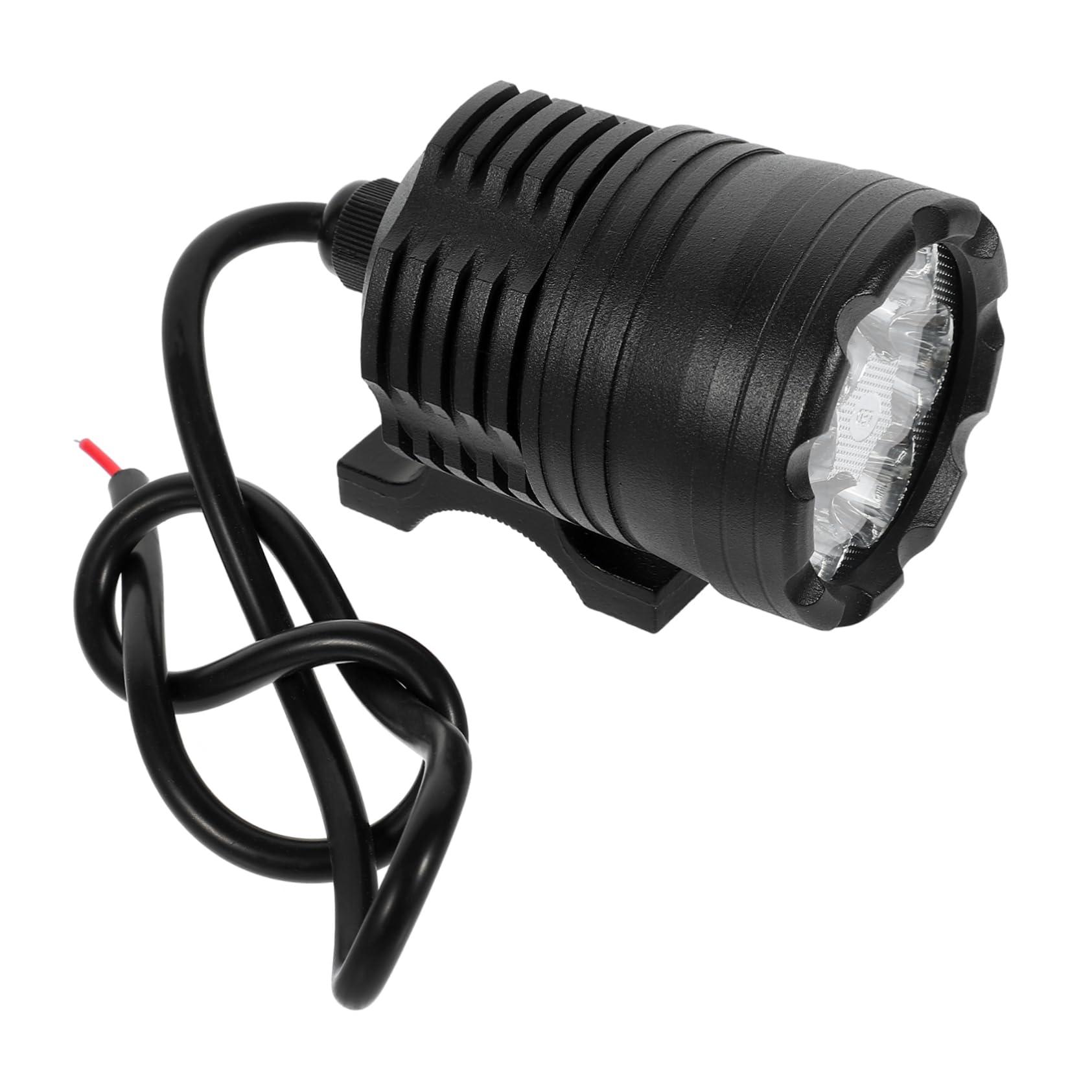 Faros LED para motocicleta y trayectos diarios seguros en tu bicicleta eléctrica 8