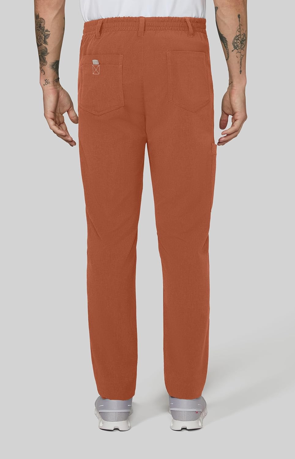 KOI Solis x Ondra Men’s 9-Pocket Scrub Pant