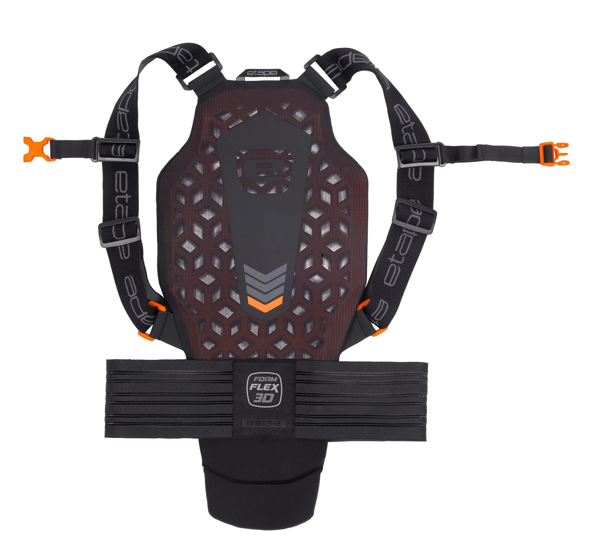 Etape protection gear KINETIC L 170-185 cm