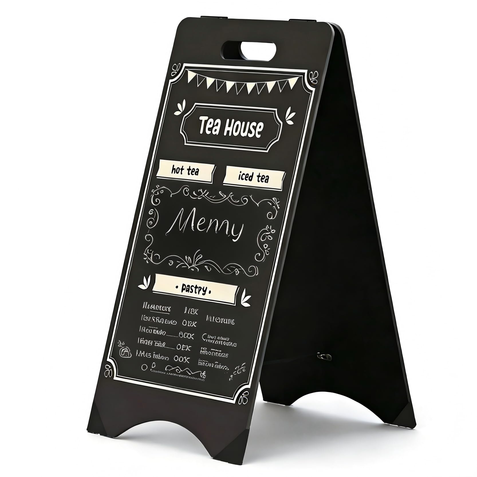 Amazon.com : A-Frame Chalkboard 15