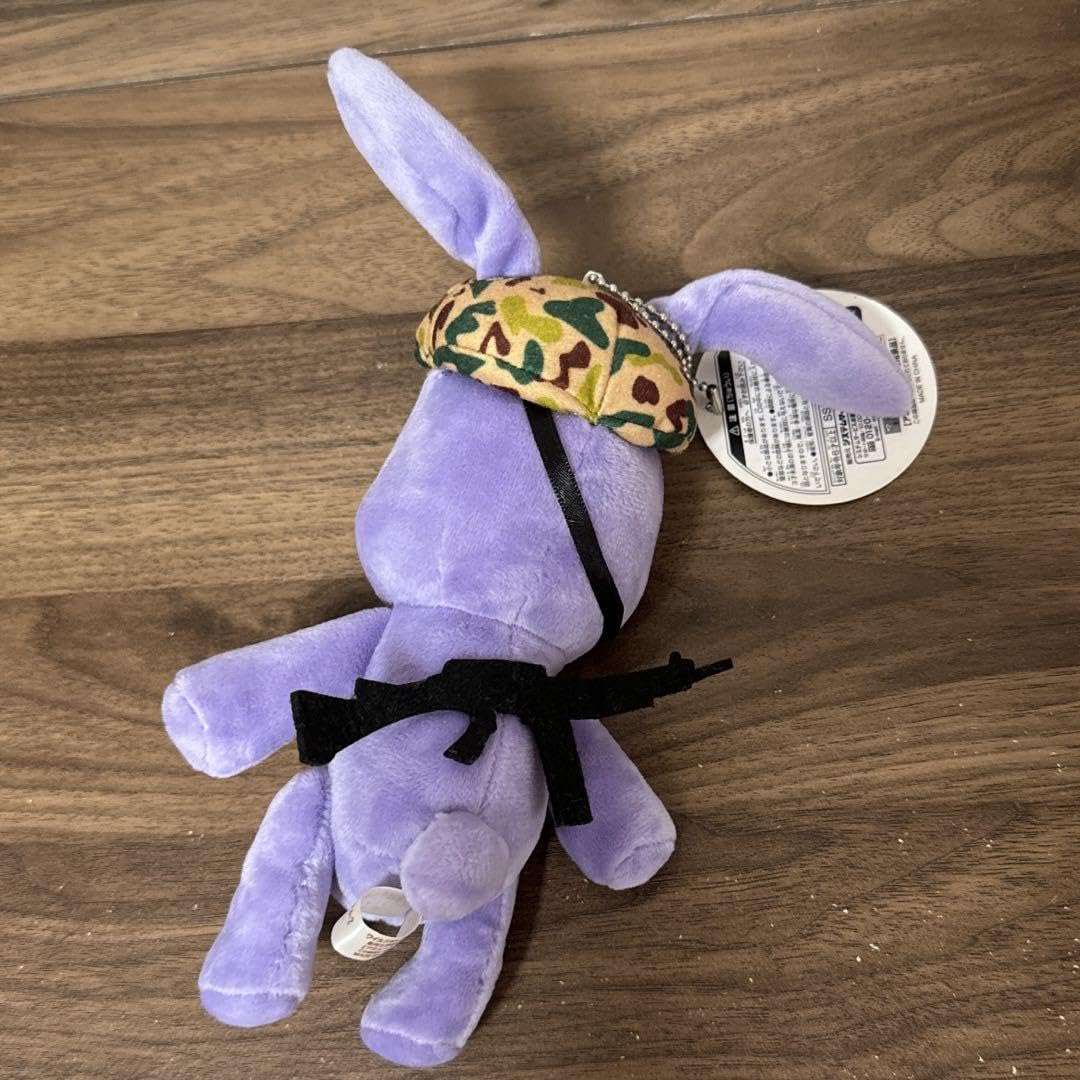 Amazon.co.jp: ご注文はうさぎ か？ ワイルドギース ぬいぐるみ ごち