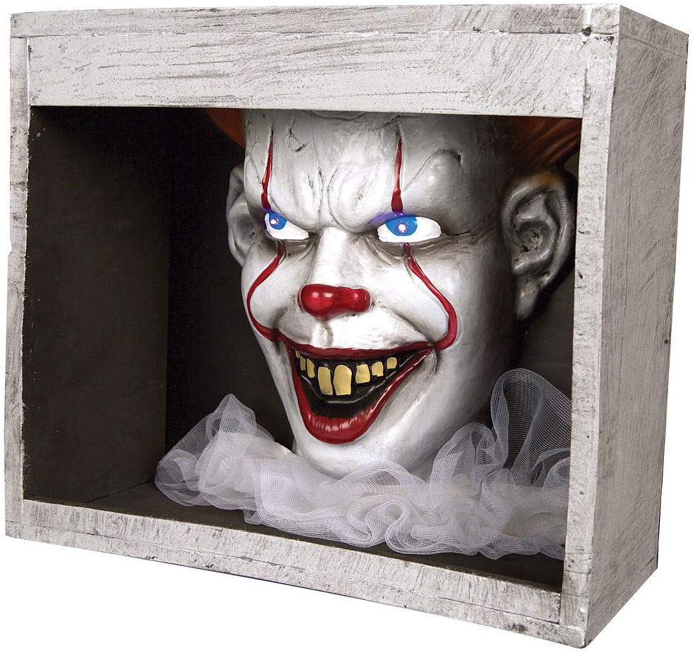 Amazon Com It Movie Sewer Animated Prop Everything Else