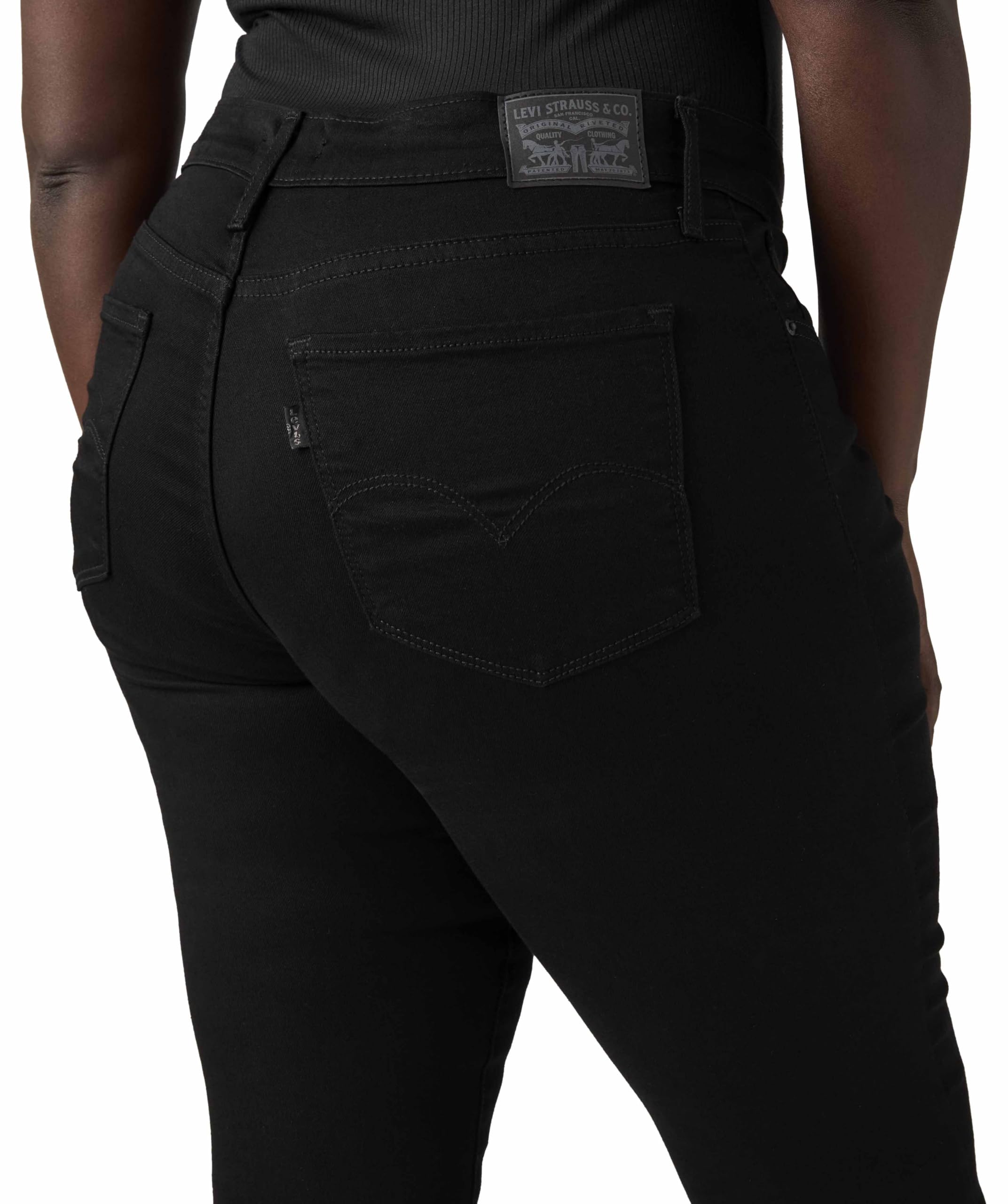 Levi'S 315 Shaping Bootcut Vaqueros Mujer