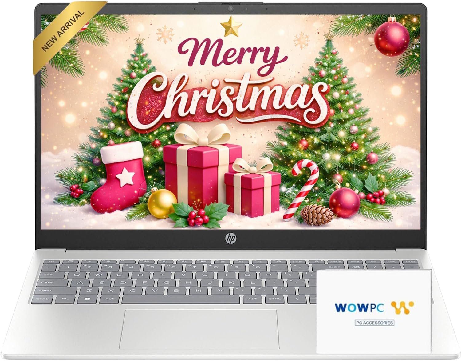 HP 15.6″ Laptop | 2026 Edition | Intel High-Performance Core i7-1255U up to 4.7GHz | 16GB RAM – 512GB PCIe SSD | Webcam | FHD | Long Battery Life | Windows 11 HP 15.6″ Laptop | 2026 Edition | Intel High-Performance Core i7-1255U up to 4.7GHz | 16GB RAM – 512GB PCIe SSD | Webcam | FHD | Long Battery Life | Windows 11