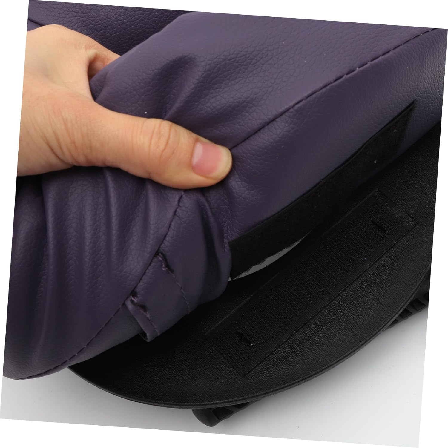 Headrest Cradle for Massage Tables Breathable Comfort Pillow for Beauty Salons Spas and Clinics Durable U-shaped Design for Enhanced Neck Support