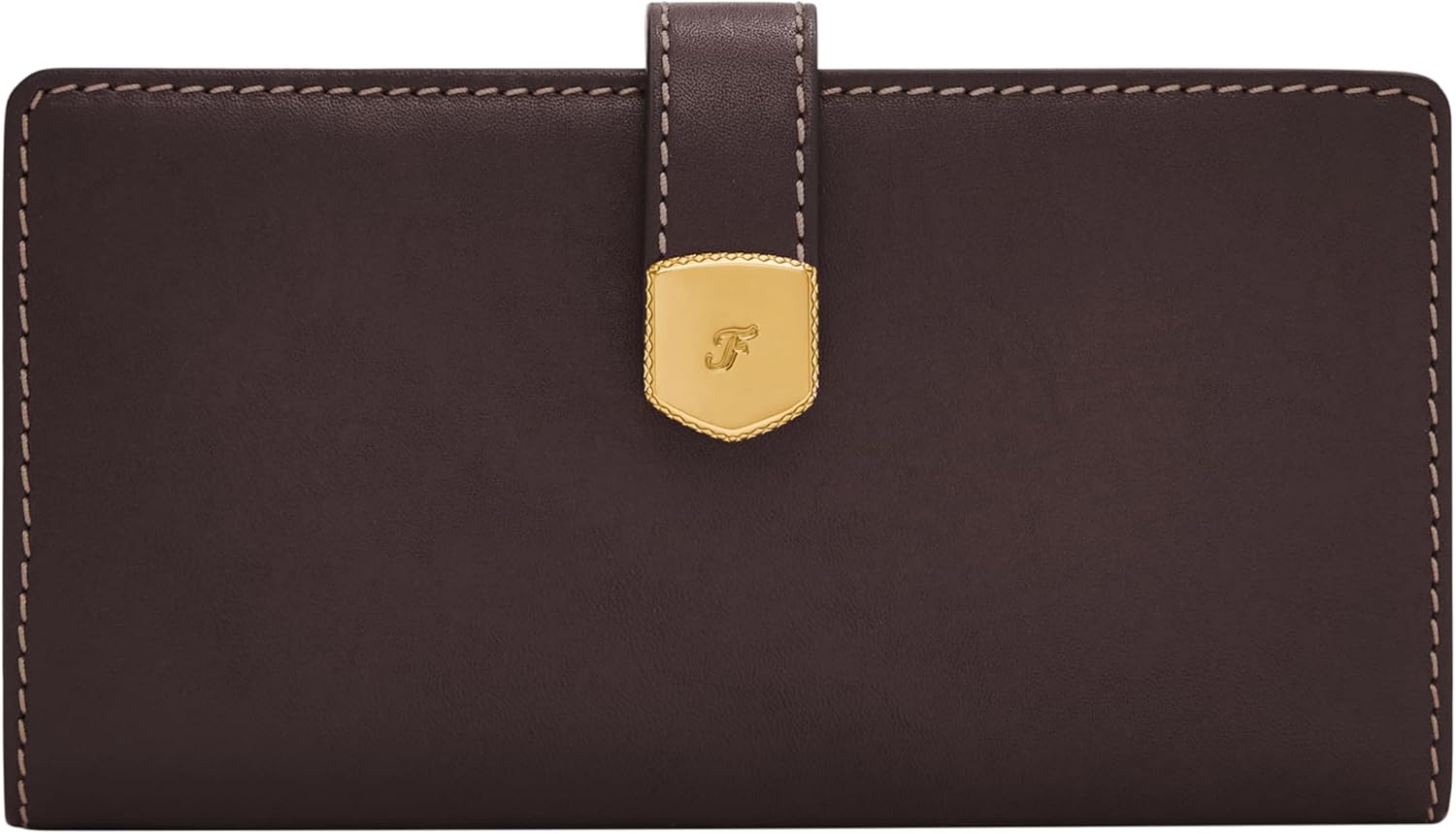 Fossil Lennox Tab Bifold Wallet