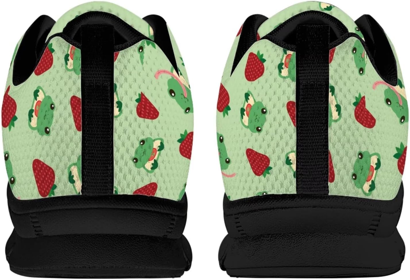 SYtrade Women's Fashion Sneakers Slip On Walking Shoes Breathable Workout Running Shoes