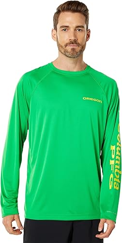 Columbia Men's CLG Terminal Tackle Ls Shirt