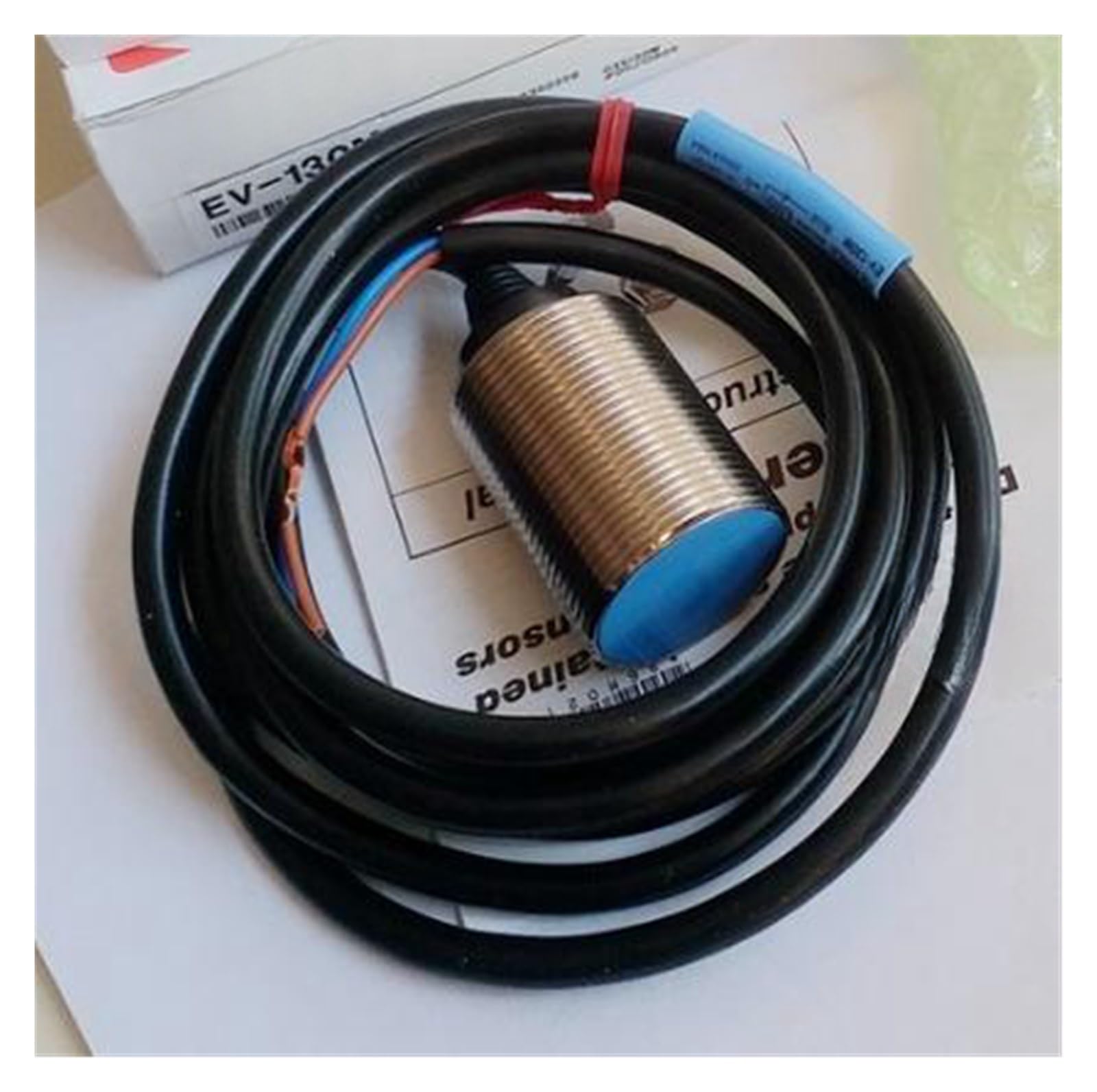 NOBIRTBSA EH-305S Sensor Proximity Switch Long-Distance Separated Amplifier