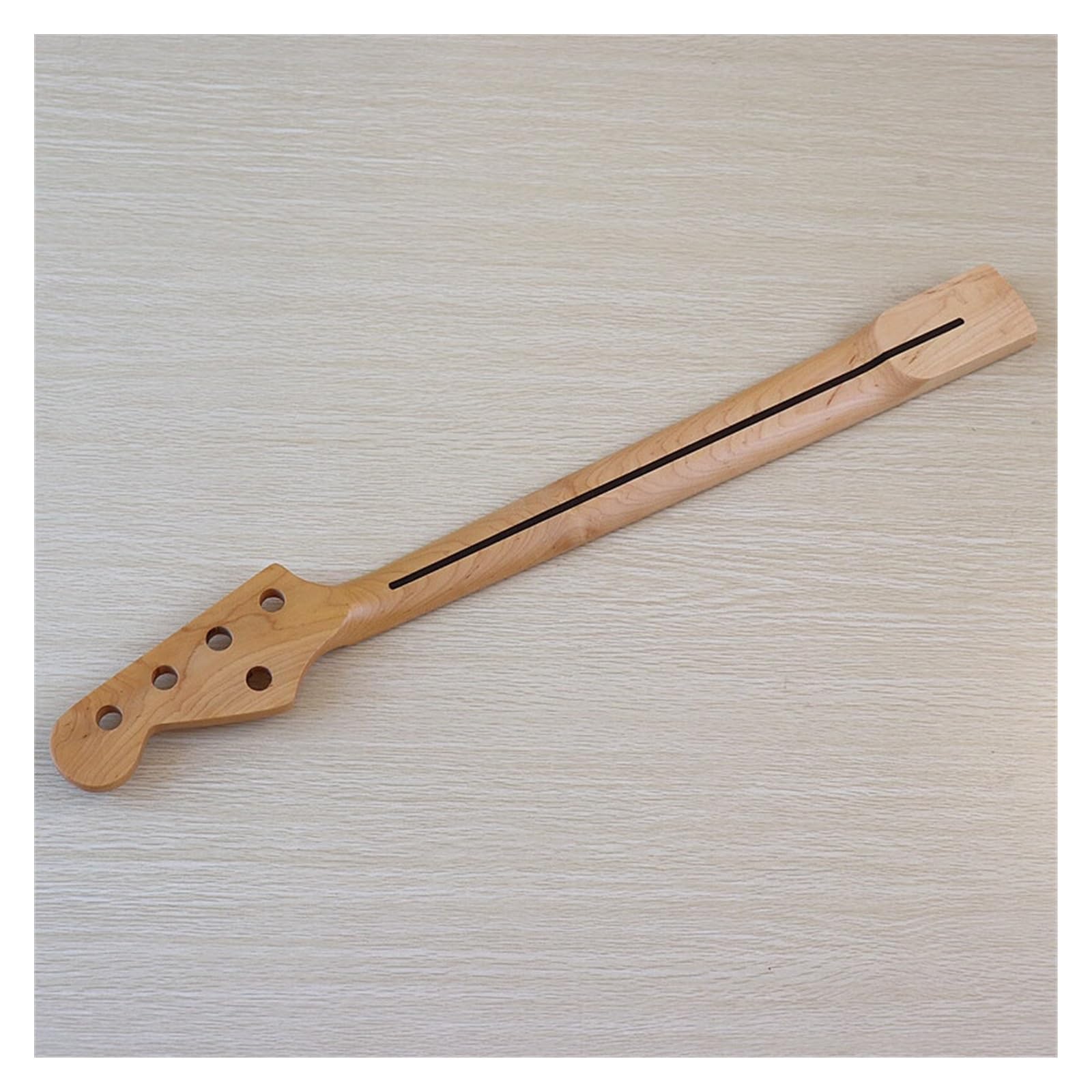 manico della chitarra Parti fai da te per manico basso elettrico a 5 corde e 21 tasti
