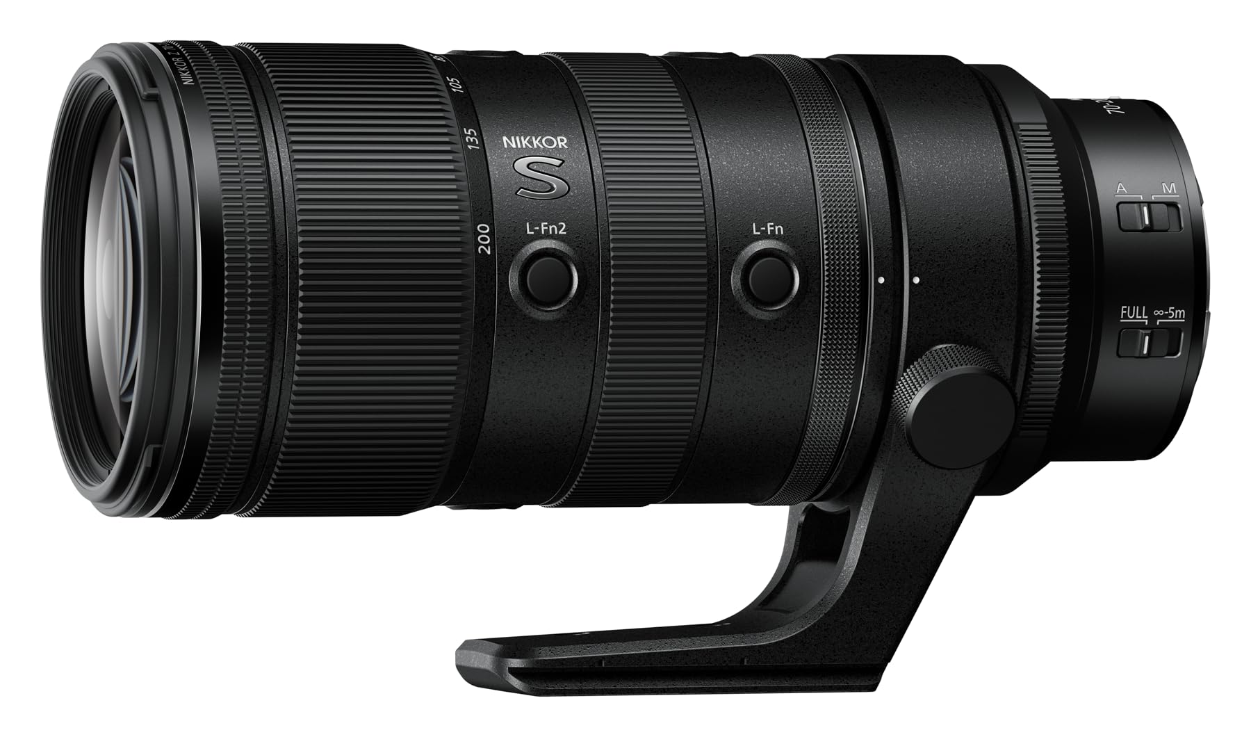 Nikon Z 70-200mm f/2.8 VR S II : Amazon.ca: Electronics
