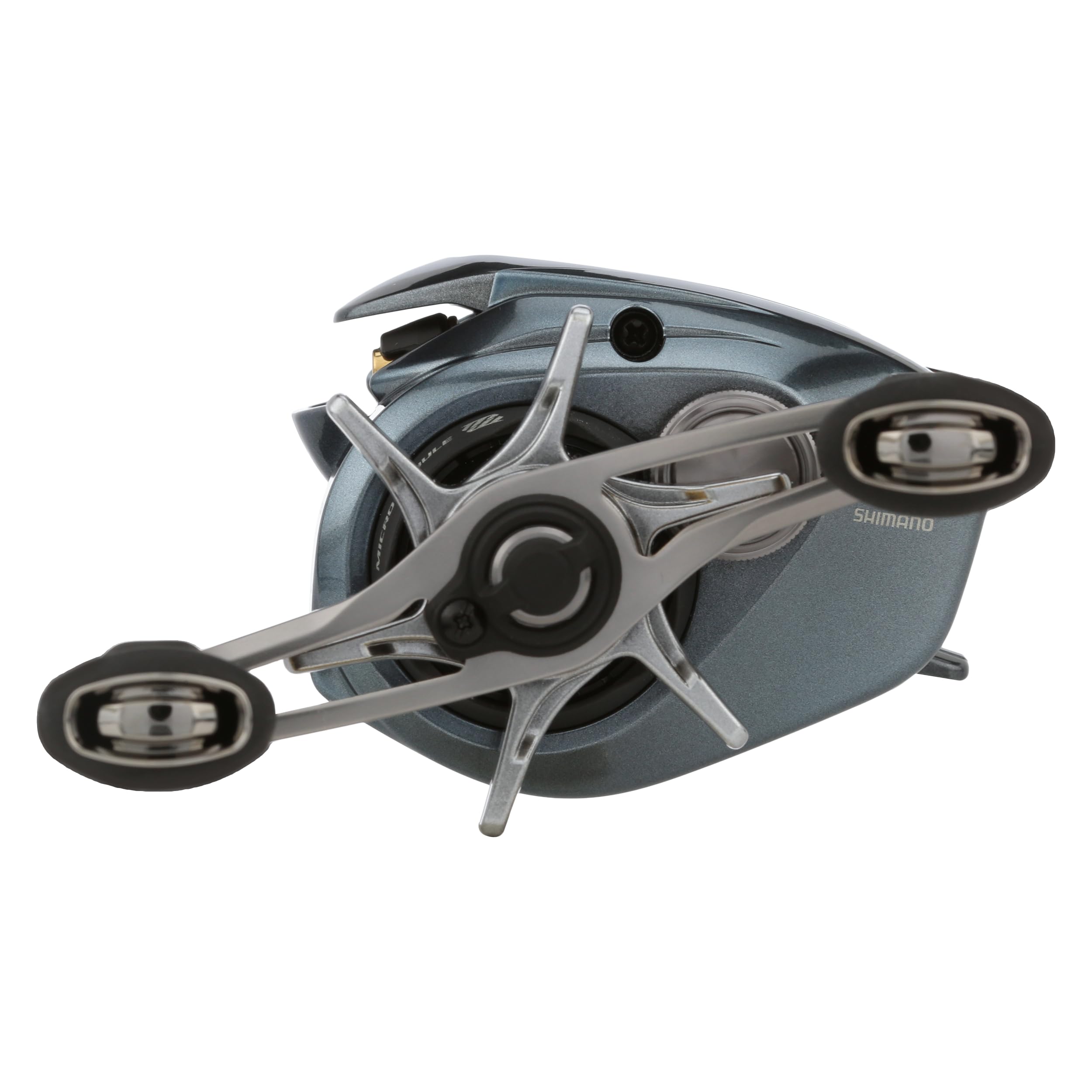 Amazon.com : Shimano Aldebaran BFS Low Profile Reels (ALDBFSHGL