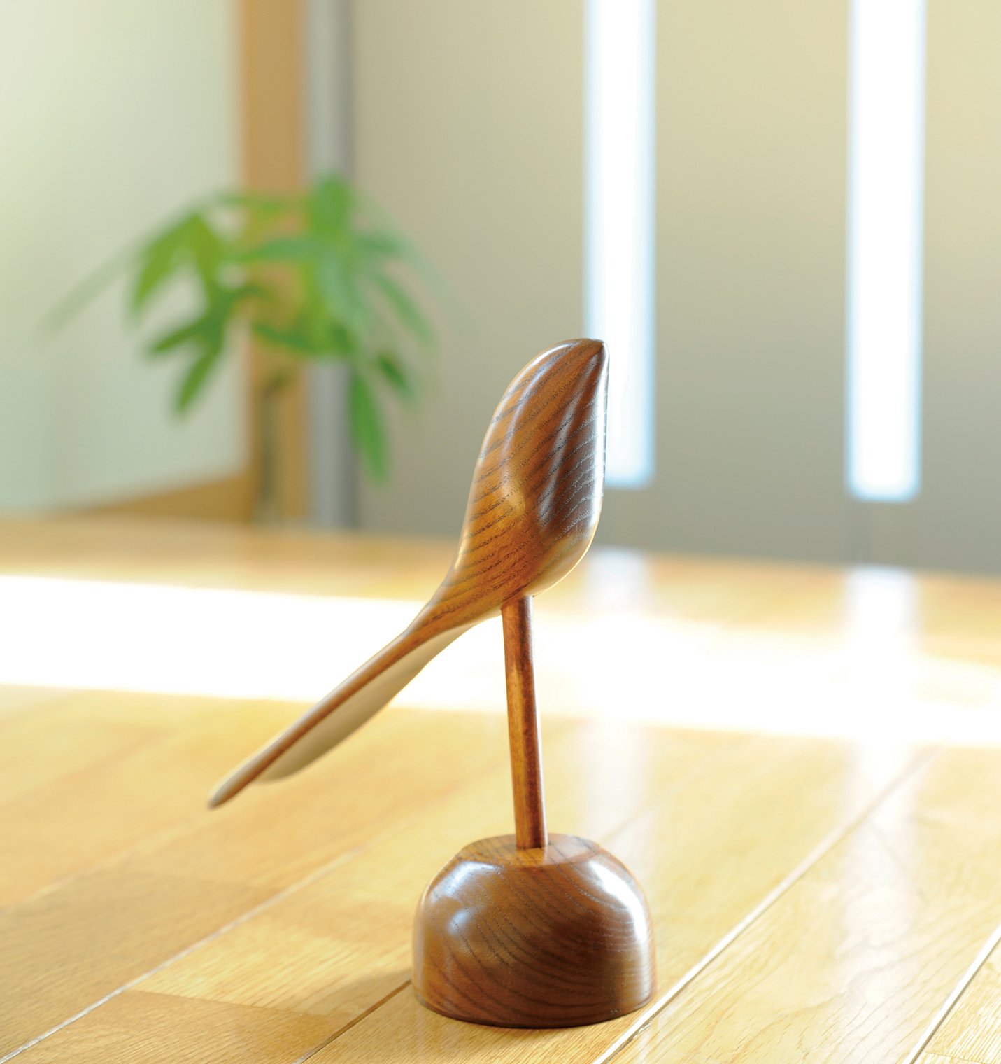 靴ベラ❗️本物 Amazon.co.jp: 鳥型 靴べら WK8521 : ファッション