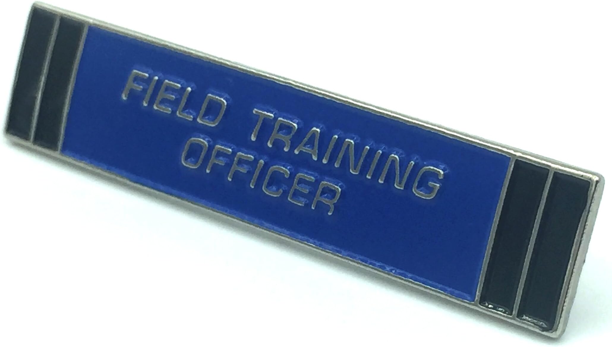 The Pin People Citation Bar-FTO - Field Training Officer Citation Bar