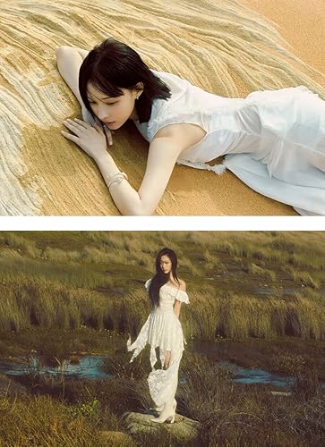 Miniatura 7 de (SMINI Ver) AESPA MY WORLD El 3er mini álbum (GISELLE Ver + Tarjeta de regalo de la tienda) K-POP SELLADO