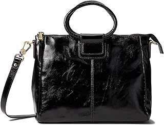 HOBO Sheila Medium Black One Size