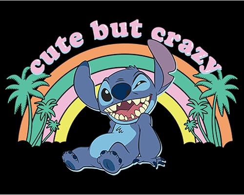 Miniatura 3 de Disney Kawaii Stitch - Sudadera con capucha para niño