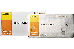 Primapore Dressing: The Epitome of Wound Care and Protection