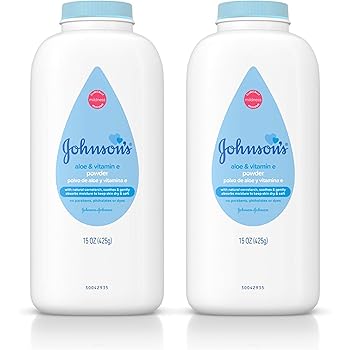 cornstarch powder for adults