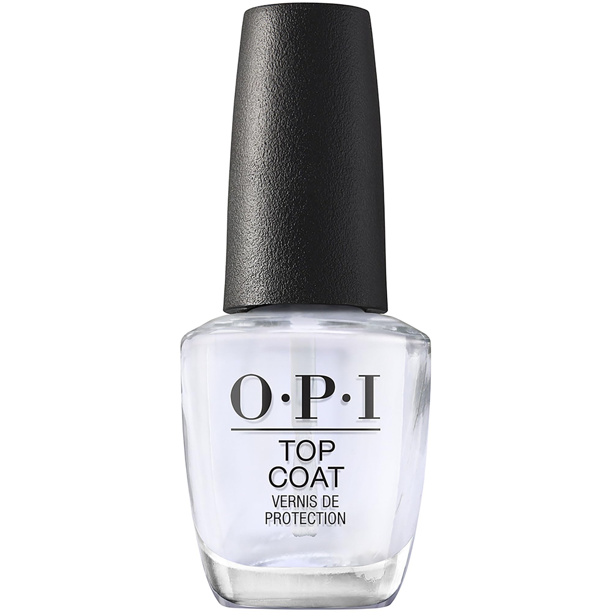 OPI Top Coat - Vernis à ongles - 15ml