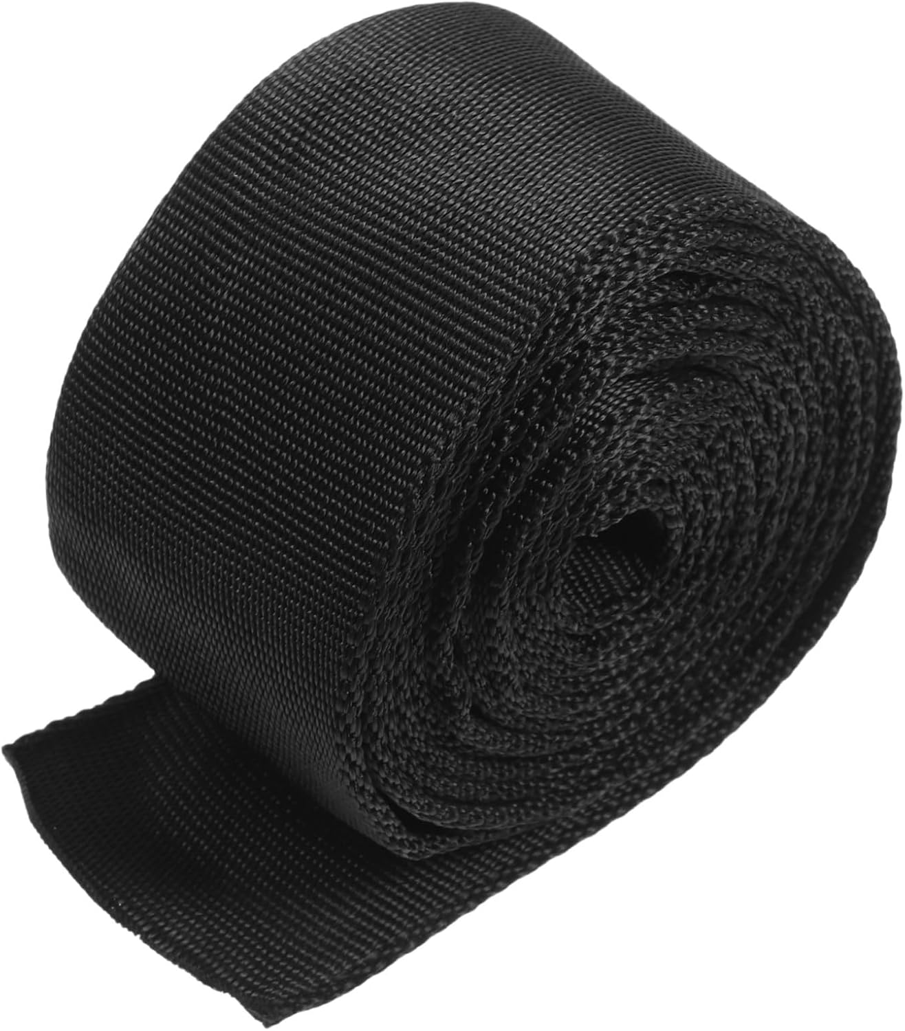Winch Rope Protector Sleeve Durable Winch Cable Cover Lightweight Easy to Install for Off Road Vehicles Trailers and Boats Wide Long