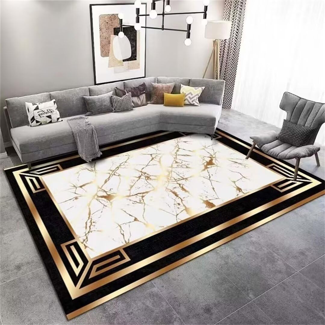 Tapis exterieur imitation pierre noir pour sublimer votre terrasse et salon avec un design épuré