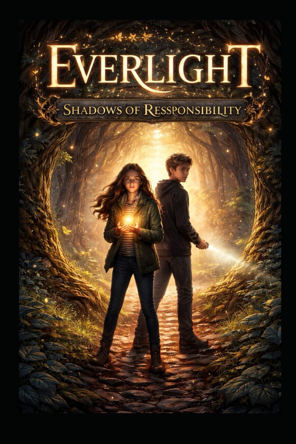 The Everlight Adventures