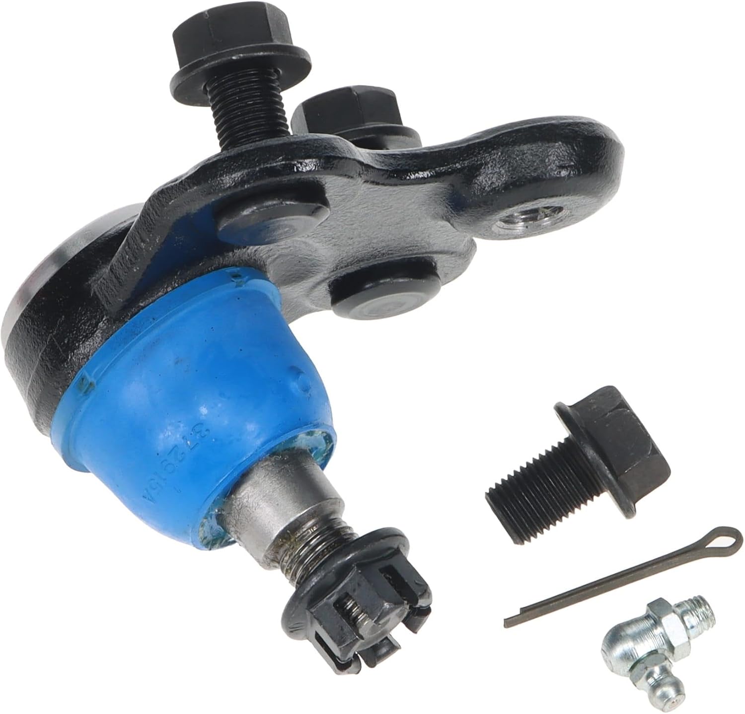 ACDelco Gold 45D2389 (19462288) Front Lower Suspension Ball Joint