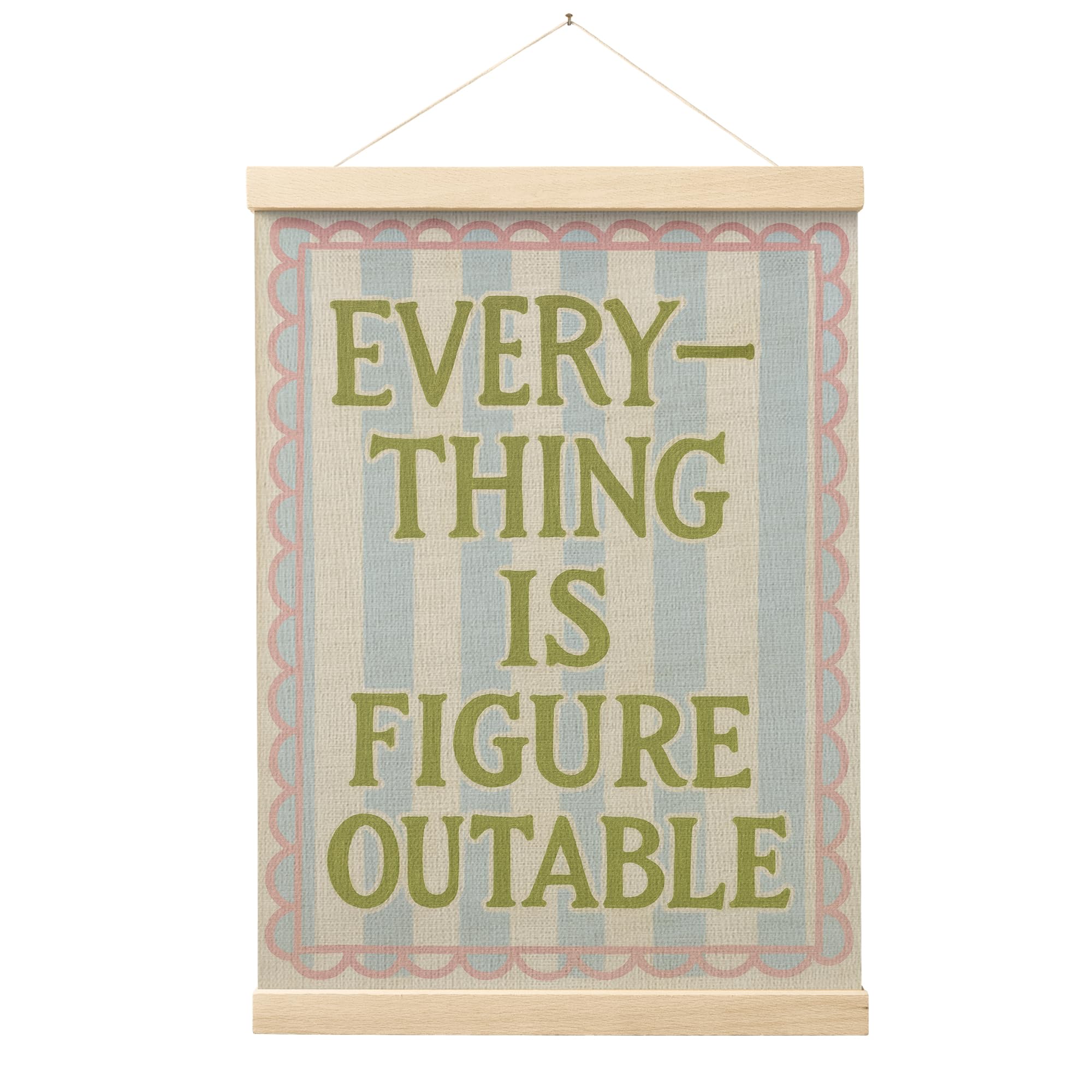 FGFK Figureoutable Print