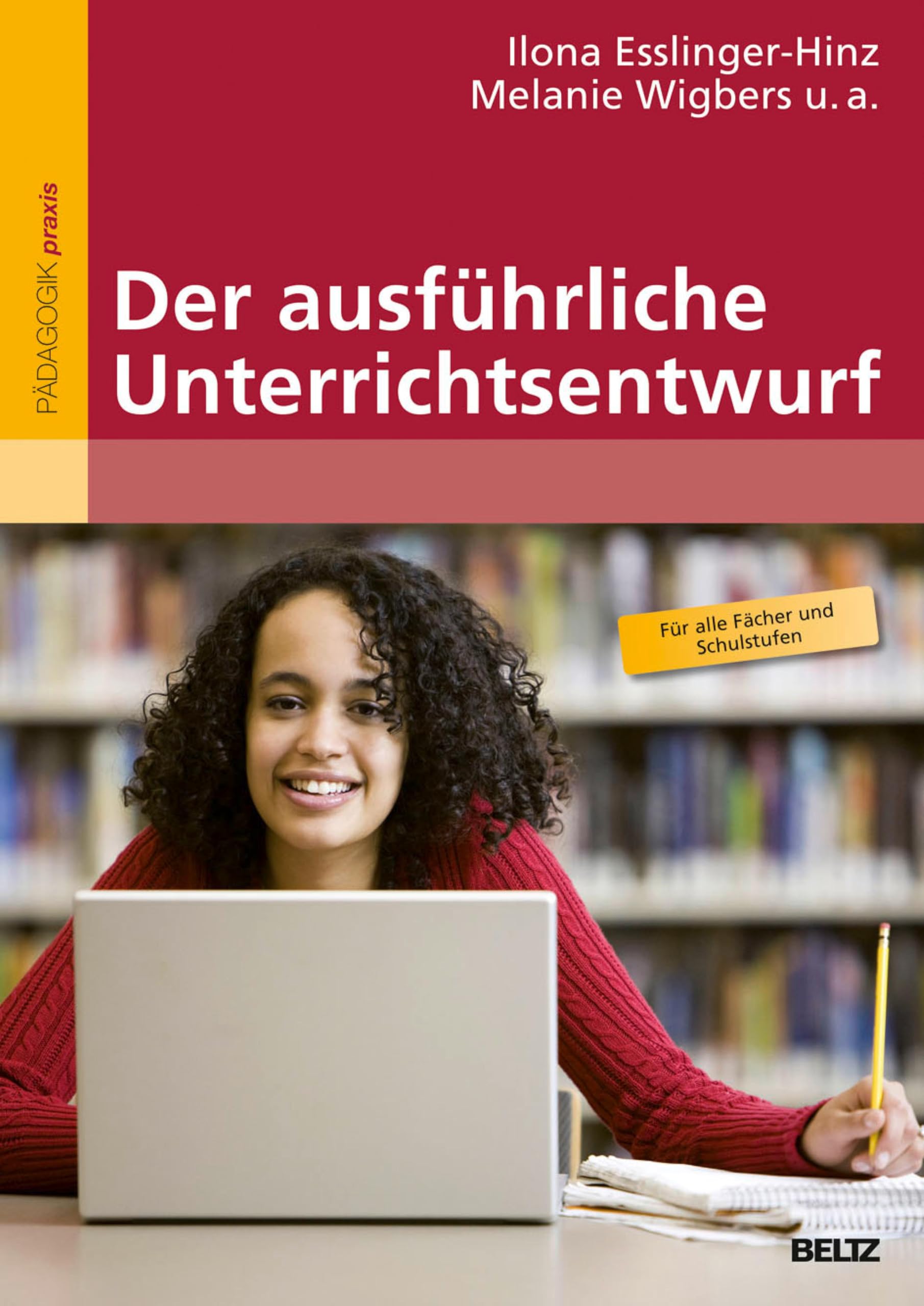 Der ausführliche Unterrichtsentwurf: Mit Online-Materialien