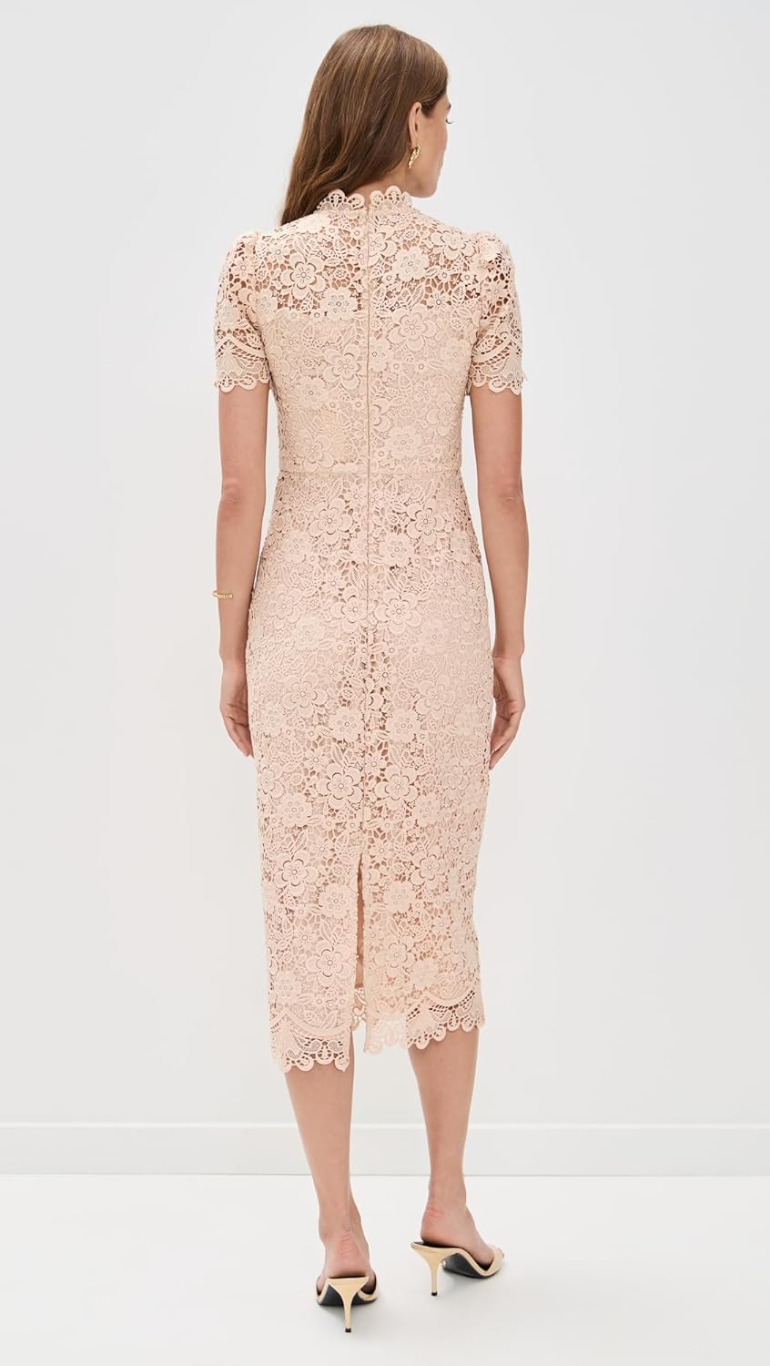 Shoshanna Women's Vivienne Dress - Image 3