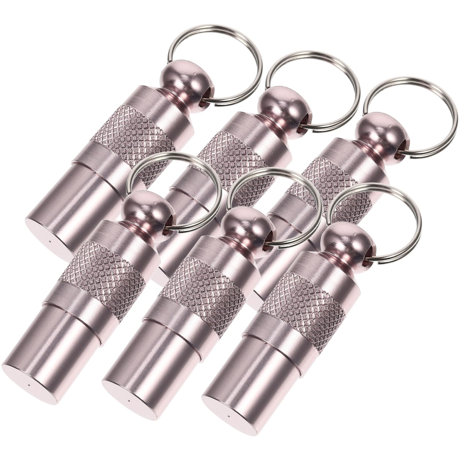 FOMIYES 30stücke Haustier Id-tags Für Hunde Und Personalisierbare Namens Und Adressanhänger Zur Vermeidung Von Verlust Mit Praktischem Für