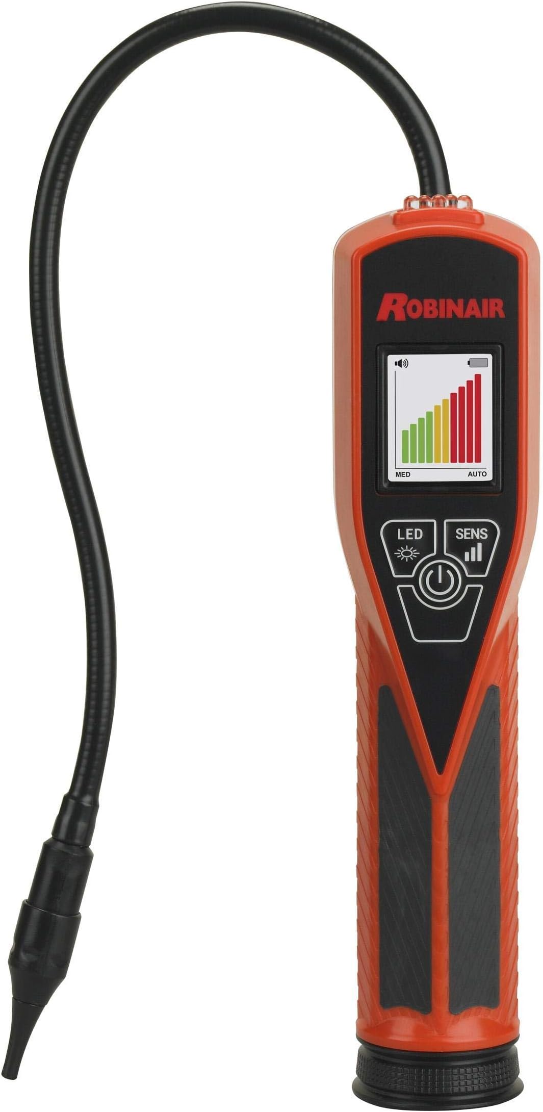 LD5 Select Refrigerant Leak Detector