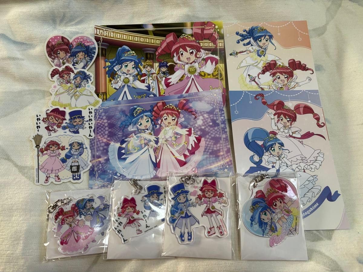 STUSSY カールラガーフェルド追悼記念非売品ポスター 額付き STUSSY