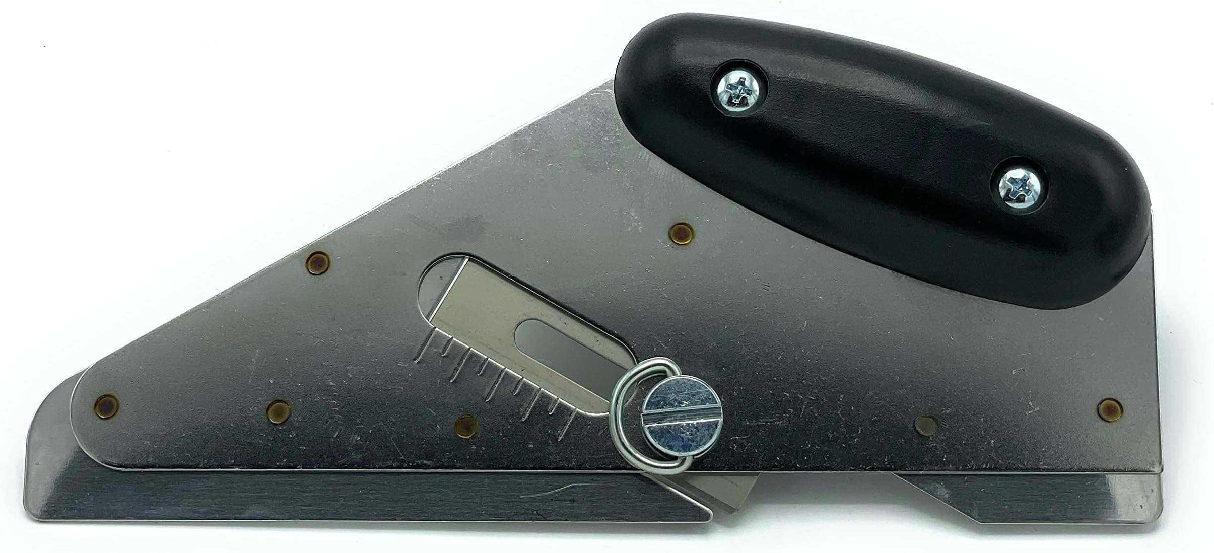 Cushion Back Steel Carpet Cutter Carpet Fitting Tool