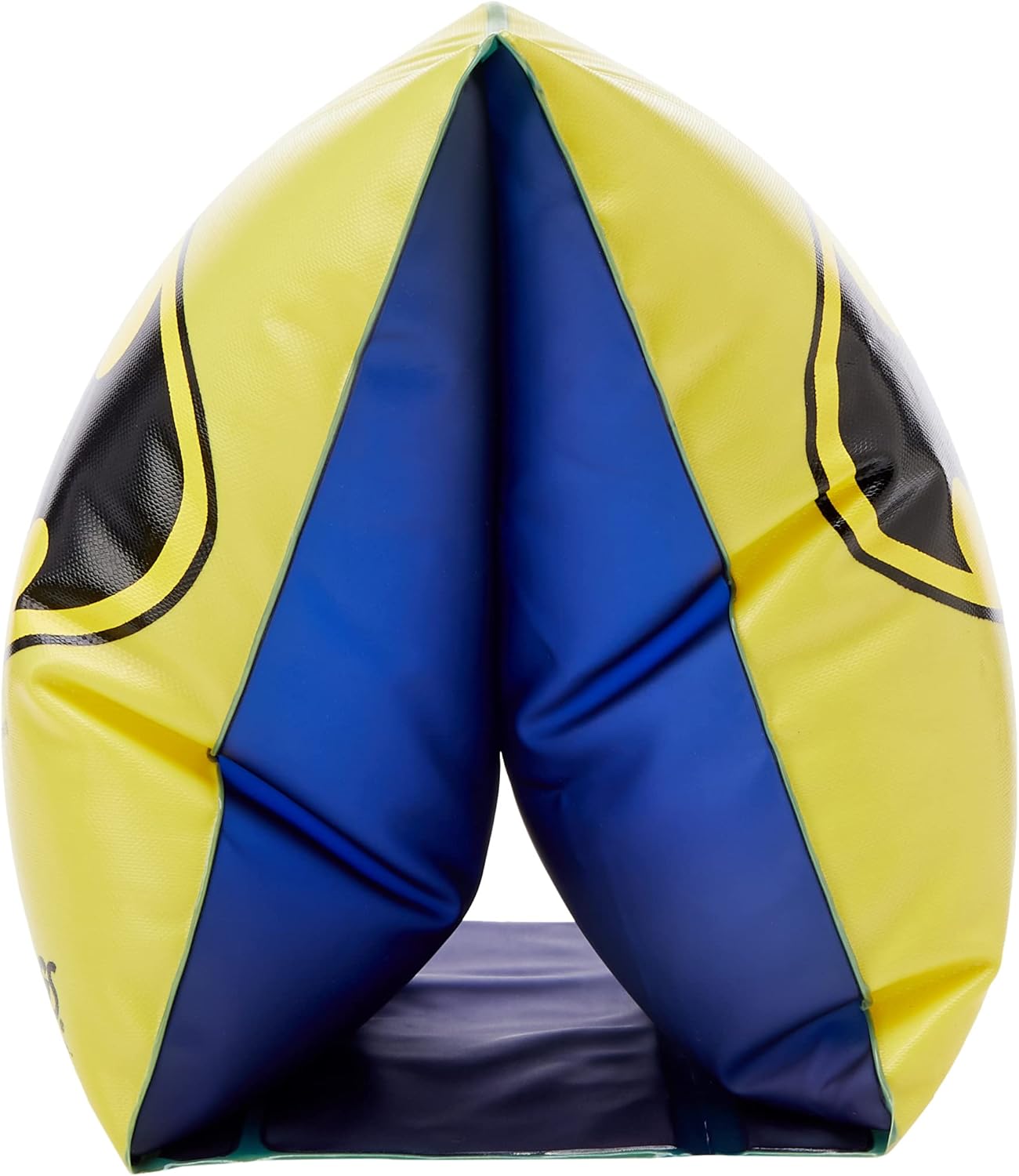 Zoggs Kids' DC Super Heroes Inflatable Swimming Armbands, Batman, Wonder Woman, Superman (2-6 Years)