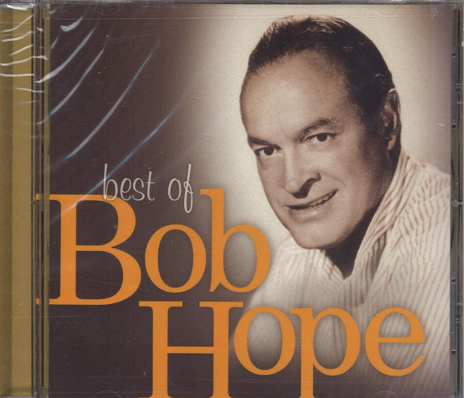 Best of Bob Hope