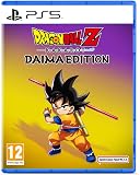 DRAGON BALL Z: KAKAROT Daima Edition (PS5) - 1
