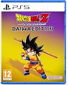 DRAGON BALL Z: KAKAROT Daima Edition (PS5)