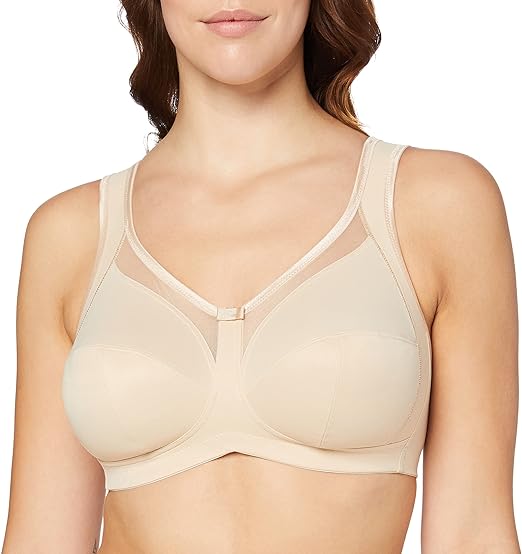 Maidenform BRALETTE CASUAL COMFORT - Reggiseno a triangolo - black/nero