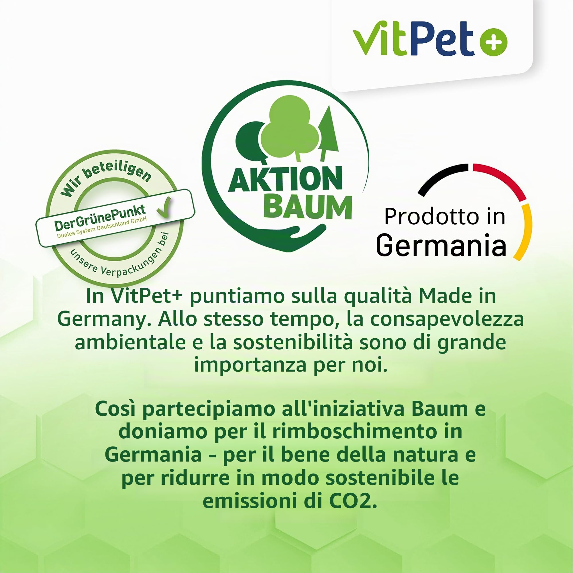 Zink Forte Plus | Cavallo di zinco ad alto dosaggio più rame e selenio | Con due forme di zinco per un assorbimento duraturo, per pelliccia, zoccoli e sistema immunitario, 1,8 kg