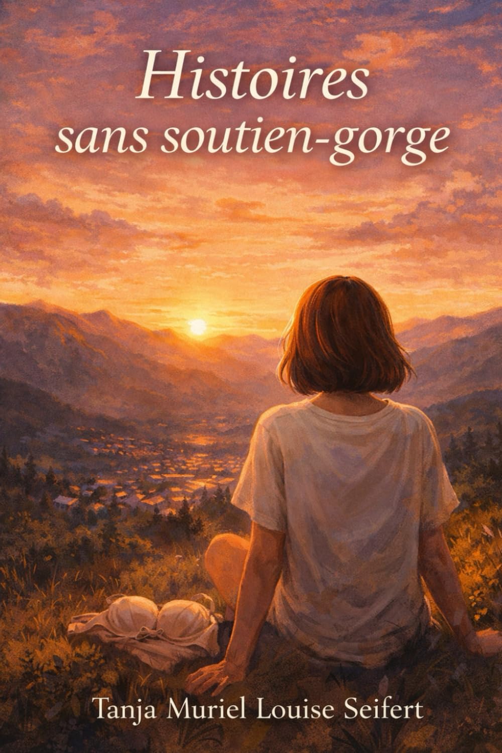 Histoires sans soutien-gorge
