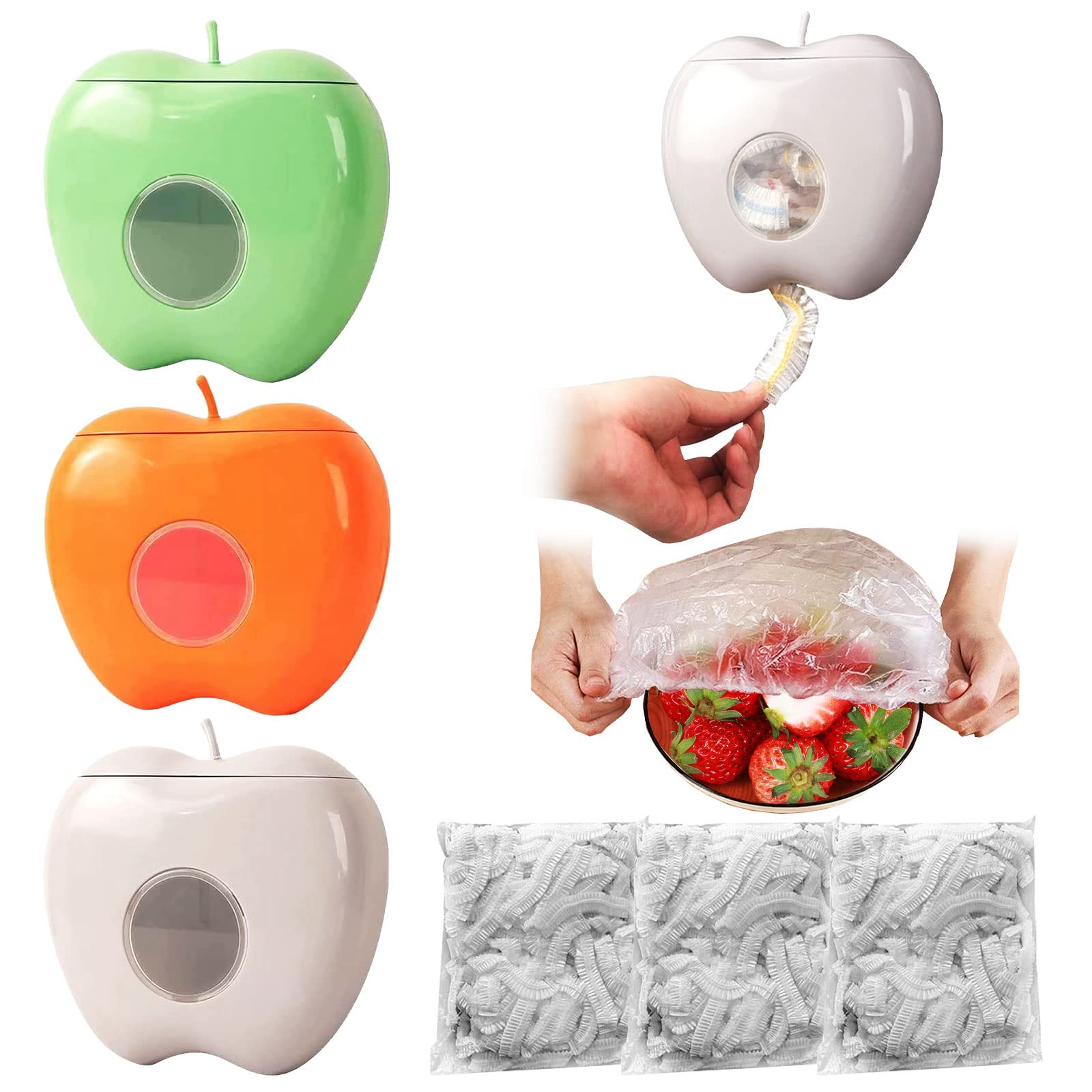 Boîte De Rangement En Film Plastique, Film Plastique, Boîte De